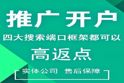 SEM竞价托管服务成功案例分享